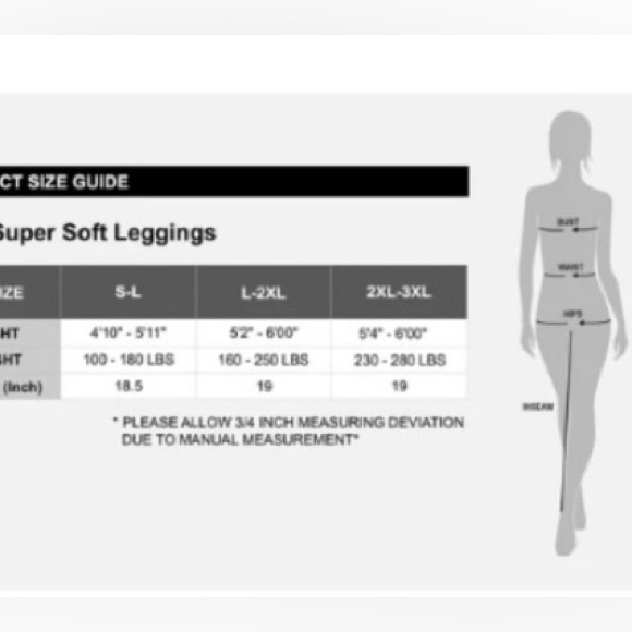 NIP Lildy High Waist Red+White & Blue Super Soft Plaid Capri Leggings Size L-2XL - Picture 10 of 11